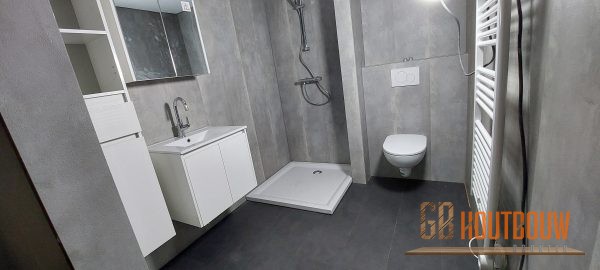 Mantelzorgwoning Dronten 8x4 meter - Afbeelding 14