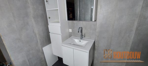 Mantelzorgwoning Dronten 8x4 meter - Afbeelding 15