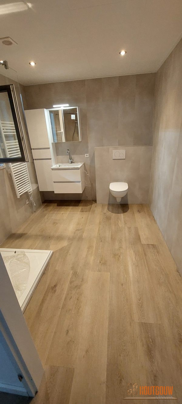 Mantelzorgwoning L opstelling - Afbeelding 25