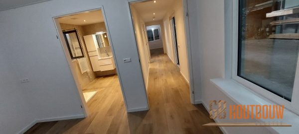 Mantelzorgwoning L opstelling - Afbeelding 28