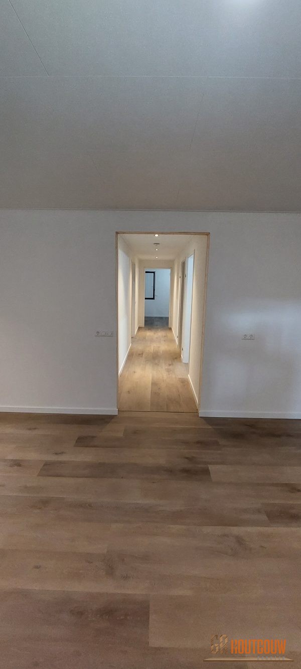 Mantelzorgwoning L opstelling - Afbeelding 32