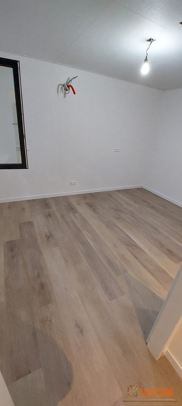 Mantelzorgwoning L opstelling - Afbeelding 33
