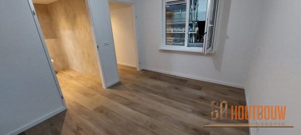 Mantelzorgwoning L opstelling - Afbeelding 34