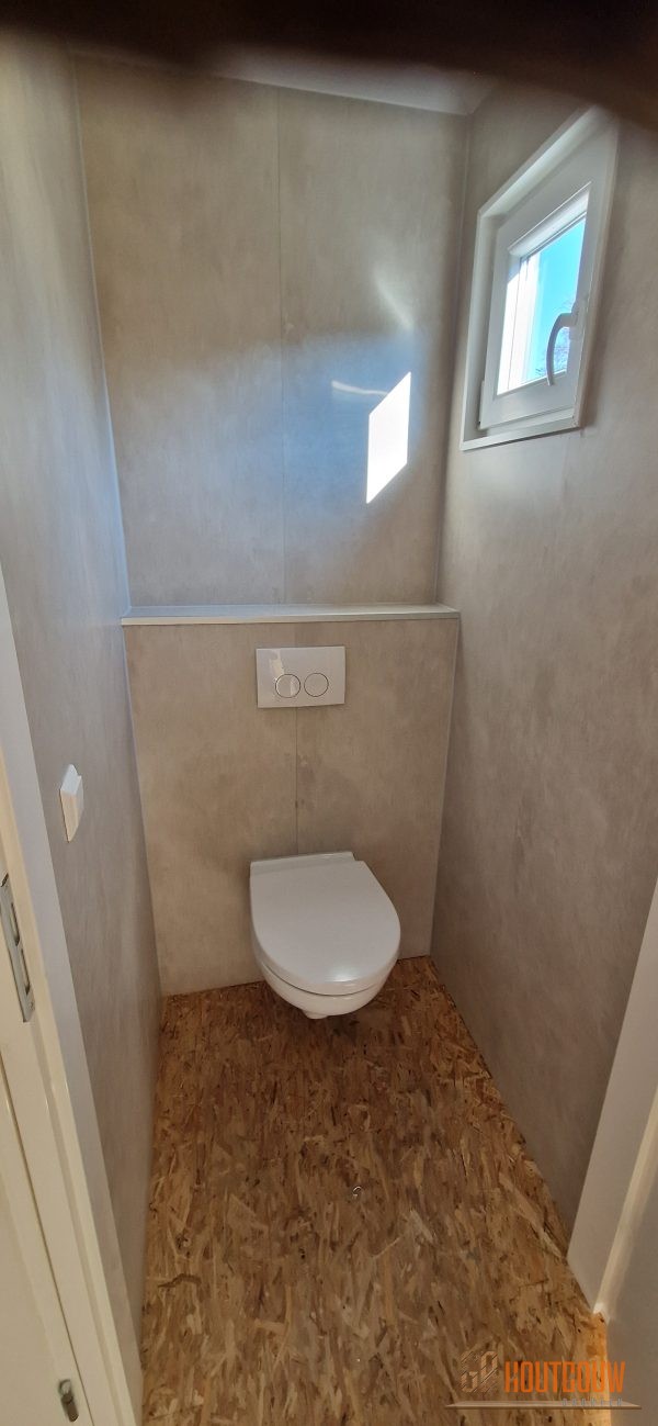 Mantelzorgwoning Epe - Afbeelding 51