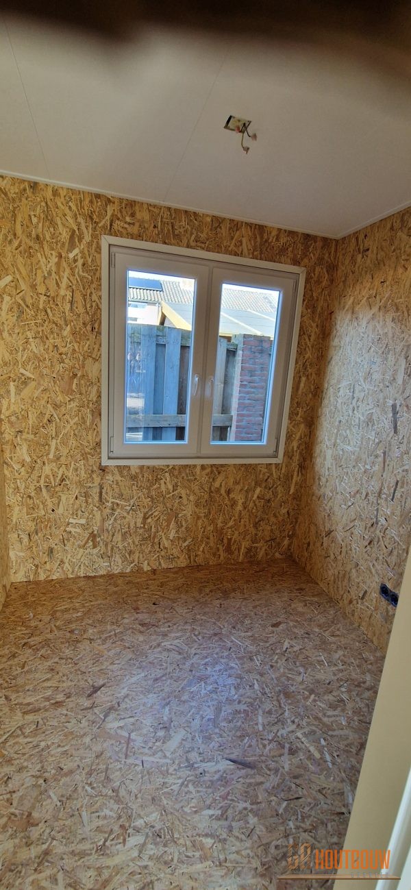 Mantelzorgwoning Epe - Afbeelding 54