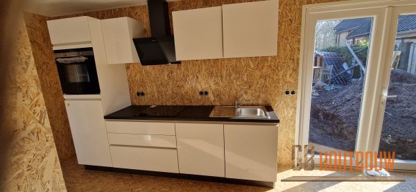 Mantelzorgwoning Epe - Afbeelding 57