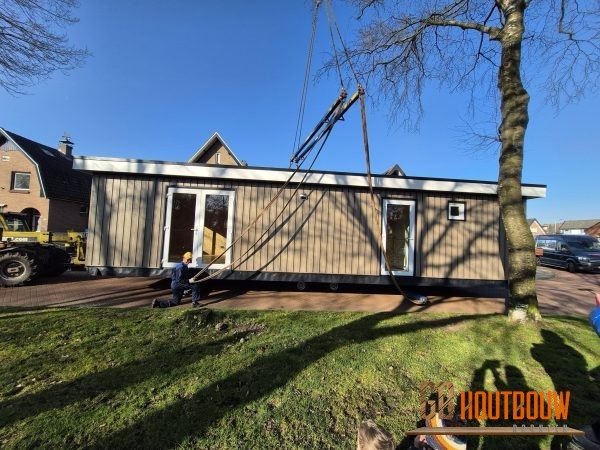 Mantelzorgwoning Epe - Afbeelding 15