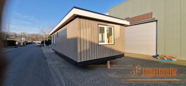 Mantelzorgwoning Epe - Afbeelding 5