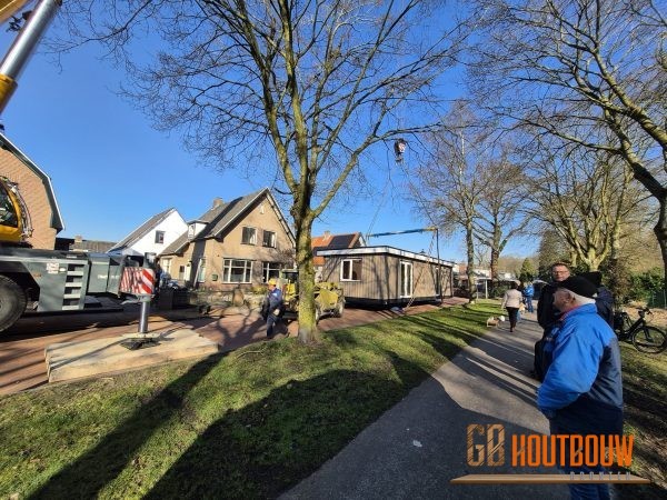 Mantelzorgwoning Epe - Afbeelding 27