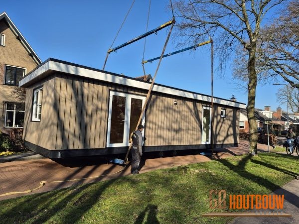 Mantelzorgwoning Epe - Afbeelding 16