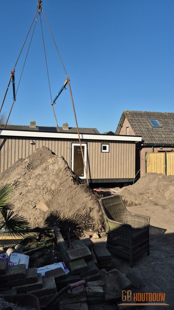 Mantelzorgwoning Epe - Afbeelding 43