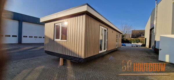 Mantelzorgwoning Epe - Afbeelding 3