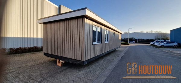 Mantelzorgwoning Epe - Afbeelding 4