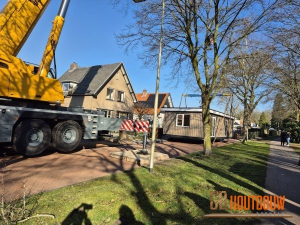 Mantelzorgwoning Epe - Afbeelding 22