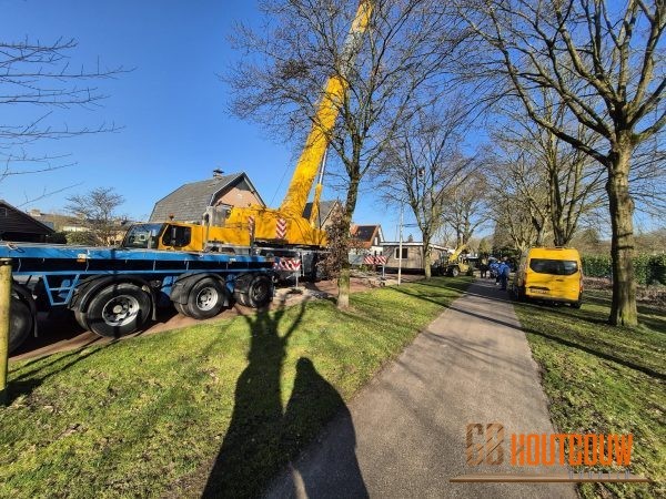 Mantelzorgwoning Epe - Afbeelding 39