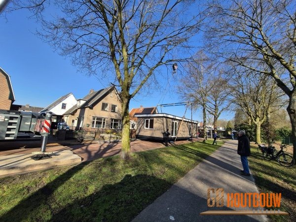 Mantelzorgwoning Epe - Afbeelding 17