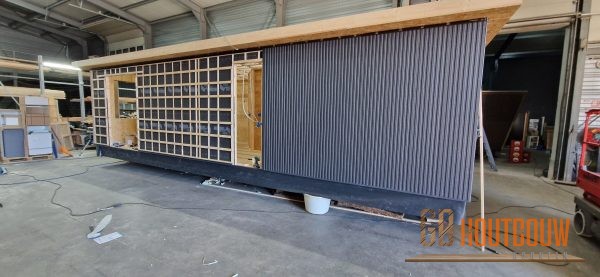 Mantelzorgwoning Zeewolde 10 x 3.80 meter. - Afbeelding 19