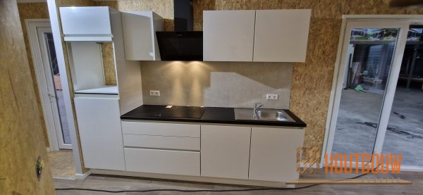 Mantelzorgwoning Zeewolde 10 x 3.80 meter. - Afbeelding 30