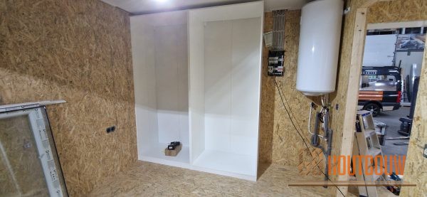 Mantelzorgwoning Zeewolde 10 x 3.80 meter. - Afbeelding 31