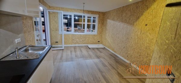 Mantelzorgwoning Zeewolde 10 x 3.80 meter. - Afbeelding 33