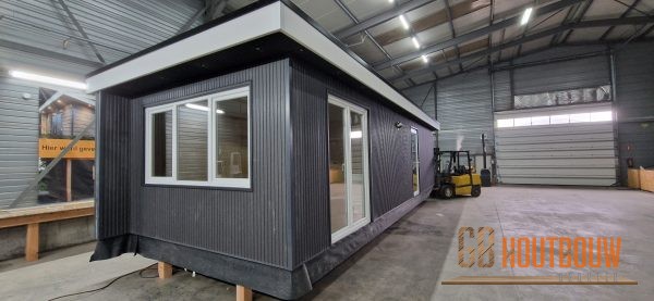 Mantelzorgwoning Zeewolde 10 x 3.80 meter. - Afbeelding 41