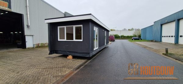 Mantelzorgwoning Zeewolde 10 x 3.80 meter. - Afbeelding 47