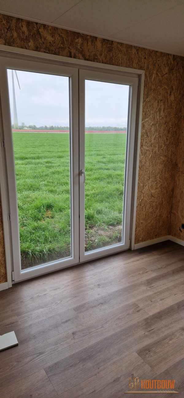 Mantelzorgwoning Zeewolde 10 x 3.80 meter. - Afbeelding 50
