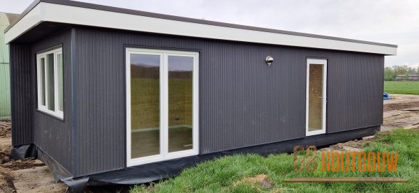 Mantelzorgwoning Zeewolde 10 x 3.80 meter. - Afbeelding 56